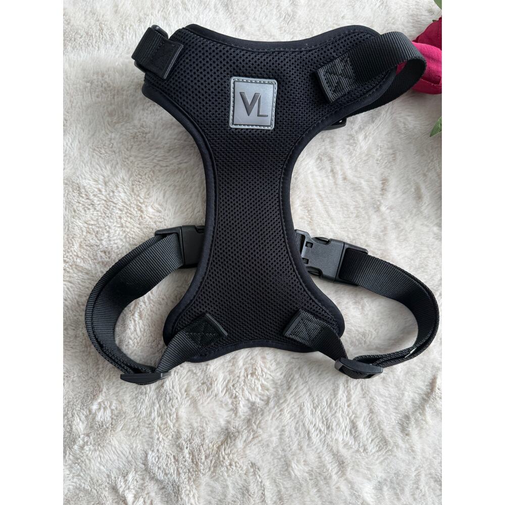 Vibrant Life Dog Harness NEW
